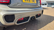 MINI Hatchback 2.0 John Cooper Works II 3dr Auto [8 Speed] Petrol Hatchback